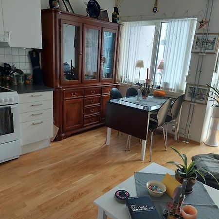 Shared Apartment, Down Town Oslo, Osterhaus'Gate 10 Exterior photo