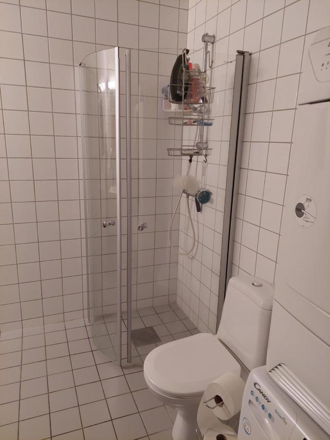 Shared Apartment, Down Town Oslo, Osterhaus'Gate 10 Exterior photo