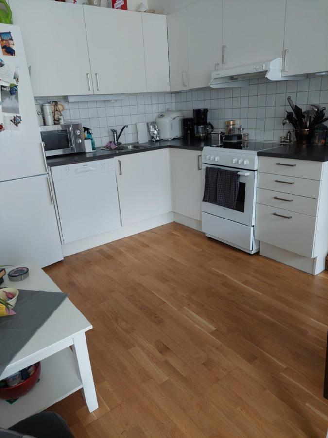 Shared Apartment, Down Town Oslo, Osterhaus'Gate 10 Exterior photo